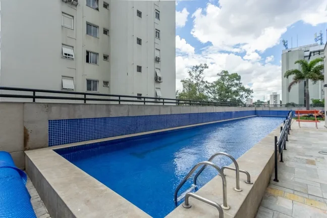 Imagem APARTAMENTO RESIDENCIAL em São Paulo - SP, Campo Belo