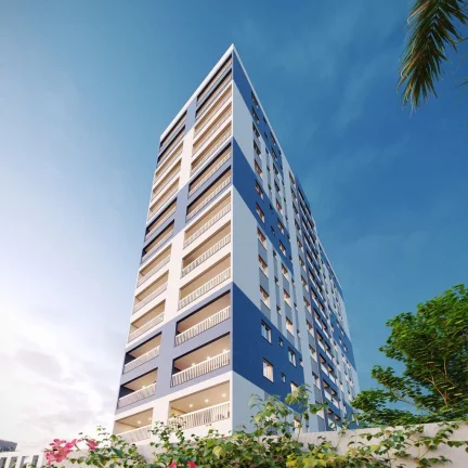 Imagem APARTAMENTO RESIDENCIAL em São Paulo - SP, Jardim Matarazzo