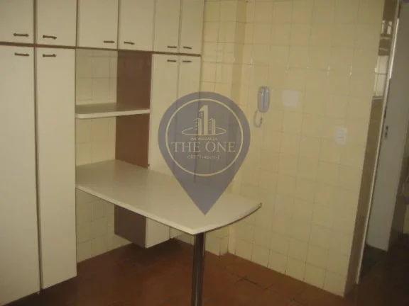 Imagem Apartamento à venda em São Paulo-SP, Higienópolis 3 quartos, 1 suíte, 2 salas, 3 banheiros, 2 vagas de garagem, 107m². Aproveite!