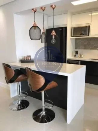 Imagem Apartamento de 2 Quartos com 1 Suíte em Santo Amaro, São Paulo - Venda ou Locação, 65m² e 1 Vaga de Garagem