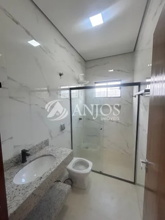 Imagem CASA DISPONIVEL PARA VENDA, NO JARDIM QUATRO ESTAÇÕES SINOP - MT