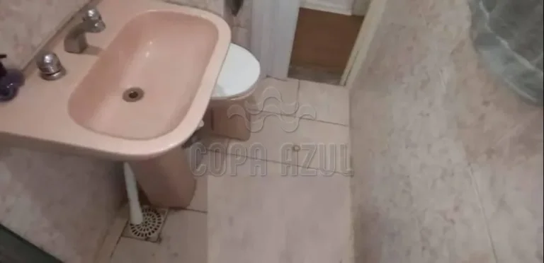 Imagem Copacabana - Residencial › Apartamento com 1 quarto(s) a Venda
