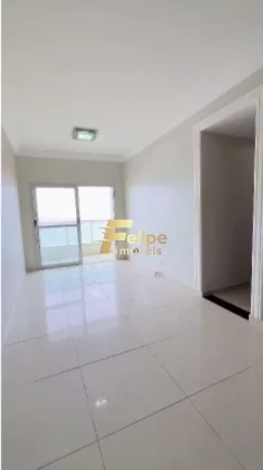Imagem Venha conhecer este maravilhoso apartamento de 3 quartos, sendo 1 suíte na Praia de Itaparica