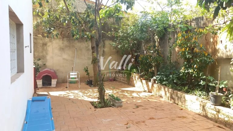 Imagem CASA RESIDENCIAL em Americana - SP, jardim dona judith