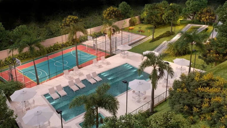 Foto do imóvel: Vitale Park - Apartamento à venda no bairro Freguesia (Jacarepaguá) - Rio de Janeiro/RJ