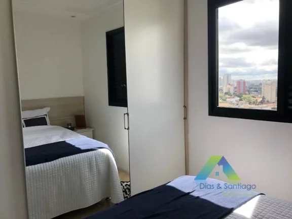 Imagem BOSQUE DA SAÚDE Apartamento 113M², 3 dormitórios, 2 suítes, 10 minutos da estação do metro Praça da Arvore, ótimo valor !!!