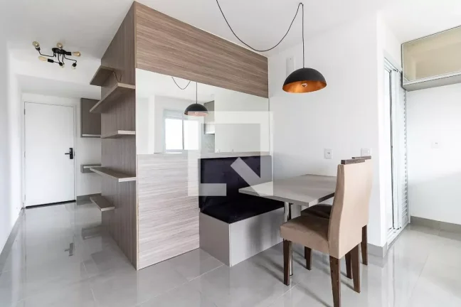 Imagem Apartamento à Venda - Aclimação, 1 Quarto, 40 m2