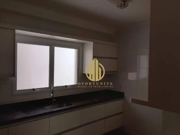 Imagem Apartamento com 3 suítes para alugar, 135 m² por R$ 6.406/mês - Jardim Botânico - Ribeirão Preto/SP