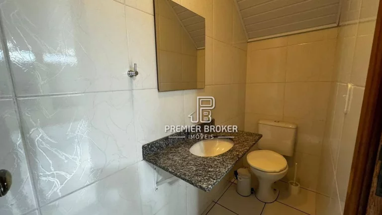 Imagem Casa à venda, 190 m² por R$ 890.000,00 - Araras - Teresópolis/RJ
