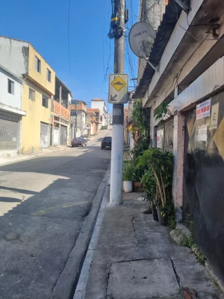 Imagem VENDO CASA NO BAIRRO COCAIA (ZONA SUL - SP)!