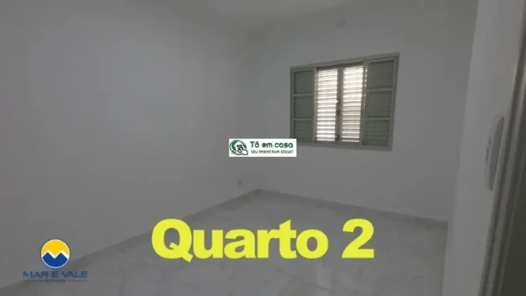 Imagem CASA RESIDENCIAL em SÃO JOSÉ DOS CAMPOS - SP, JARDIM SATÉLITE