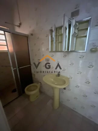 Imagem Casa para Locação em São Paulo, Vila Guilhermina, 2 dormitórios, 1 suíte, 2 banheiros, 2 vagas