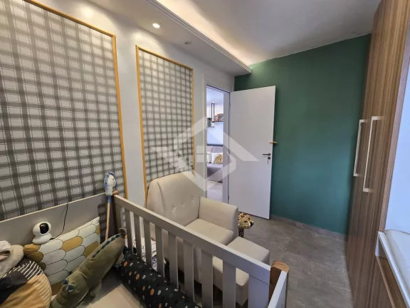 Imagem Apartamento 2 quartos . condomínio Exato Rio Grande, Taquara