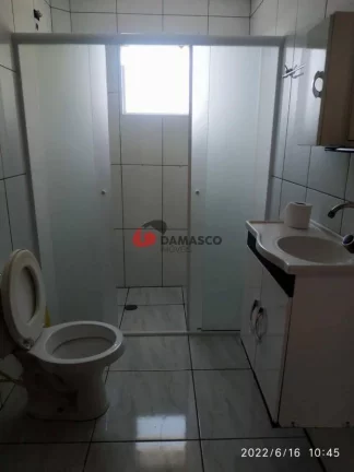 Imagem Casa à venda 2 Quartos, 2 Vagas, Vila Palmares, Santo André - SP