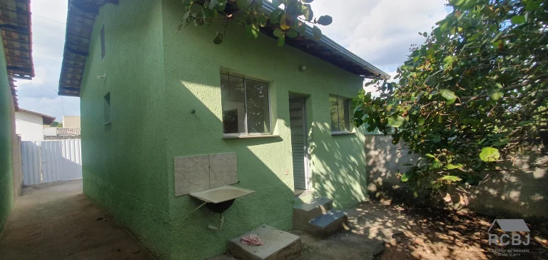 Imagem CASA RESIDENCIAL em ESMERALDAS - MG, DUMAVILLE