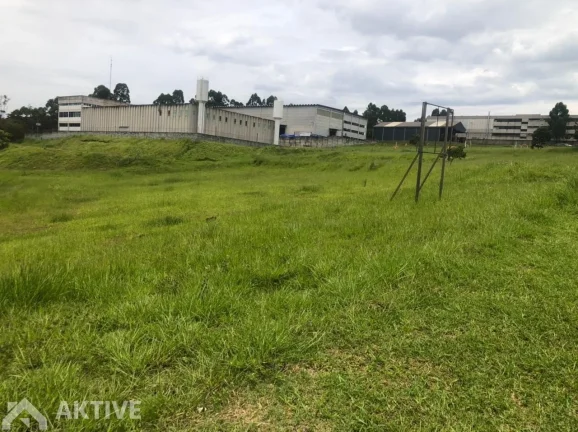 Imagem Área em Tamboré - Santana de Parnaíba, SP