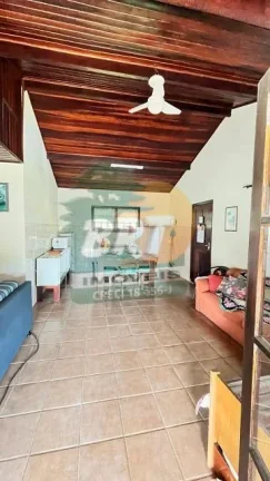 Imagem Casa em Condomínio para Venda em São Roque, Saboo, 2 dormitórios, 2 banheiros, 1 vaga
