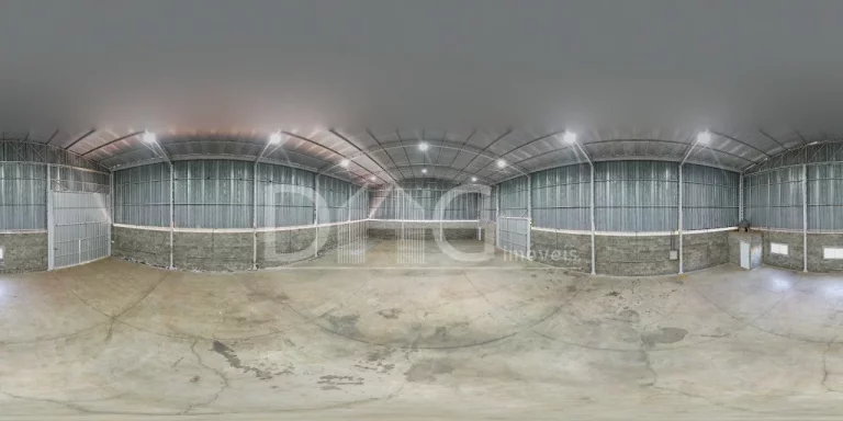 Imagem Barracão para locação com 541m² |Santa Terezinha | Paulínia ? SP