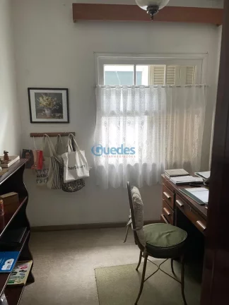 Imagem Sobrado na Chácara Santo Antônio: 3 Dorms, 1 Suíte, 140m² - Venda por R$1.500.000,00