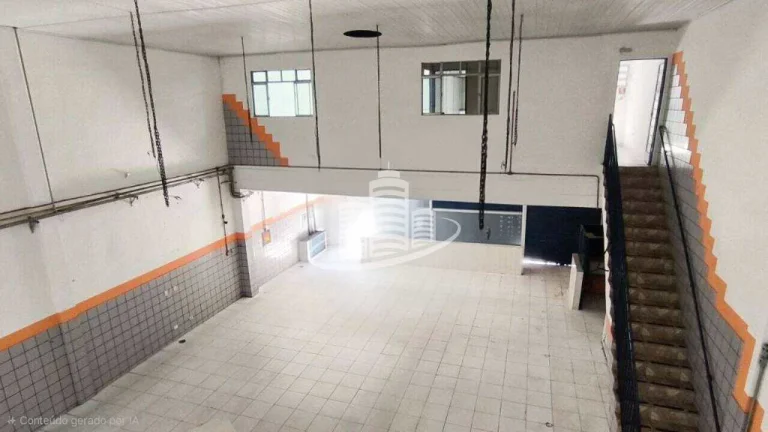 Imagem Loja/Salão