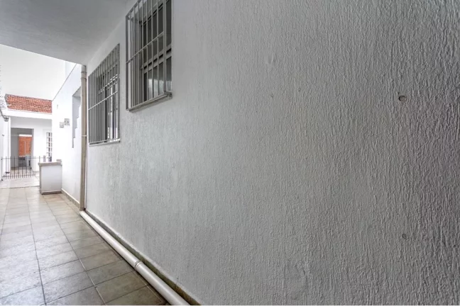 Imagem Casa com 3 Quartos à Venda, 188 m² em Vila Mascote - São Paulo
