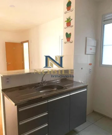 Imagem Apartamento Garden para Aluguel, Residencial Paladium, Piracicamirim, Piracicaba!!