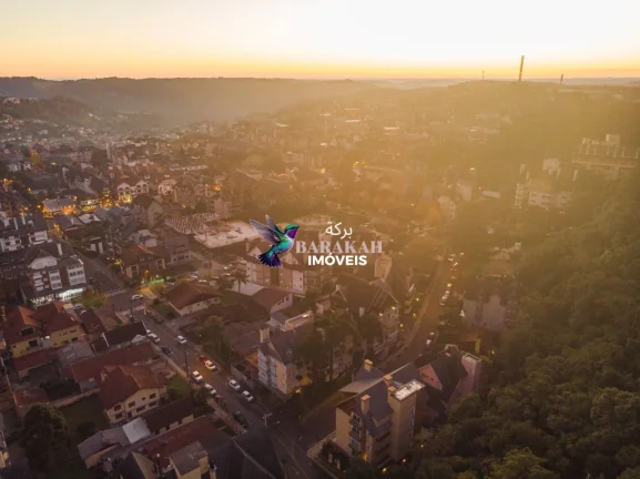 Imagem Condomínio Adail de Castilhos - Apartamento à venda no bairro Centro - Gramado/RS