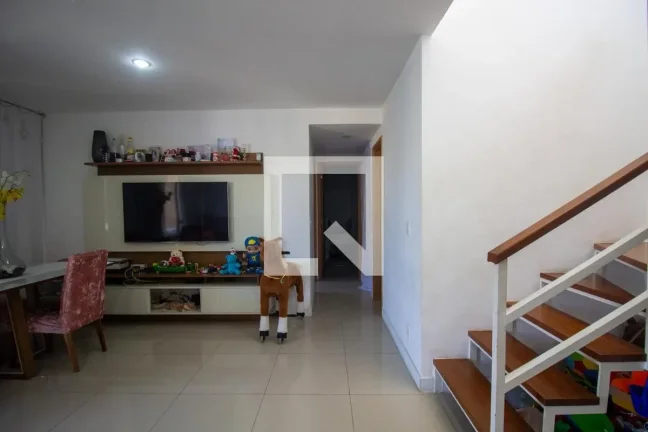 Imagem Apartamento à Venda - Recreio, 4 Quartos, 164 m2