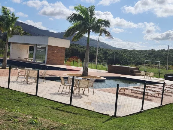 Imagem Terreno plano, 450m², Praia Linda - São Pedro da Aldeia