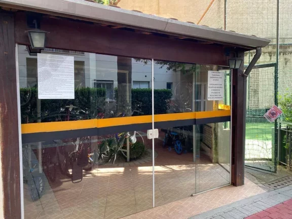 Imagem OPORTUNIDADE * ÓTIMA LOCALIZAÇÃO * 2 DORM. * 1 VAGA