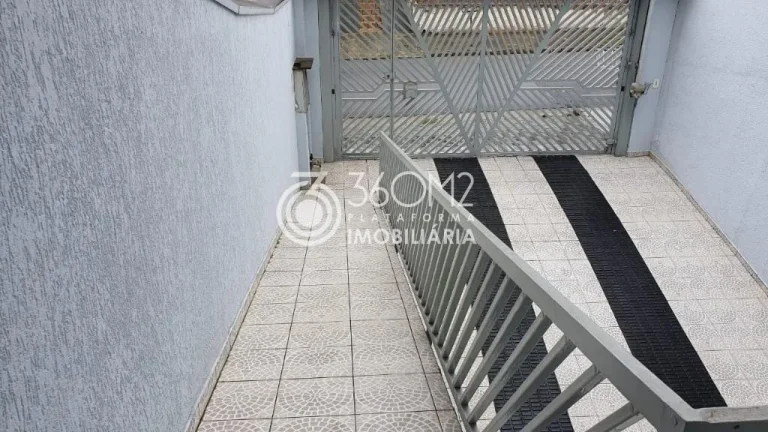 Imagem Sobrado para Venda em Santo André / SP no bairro Parque das Nações