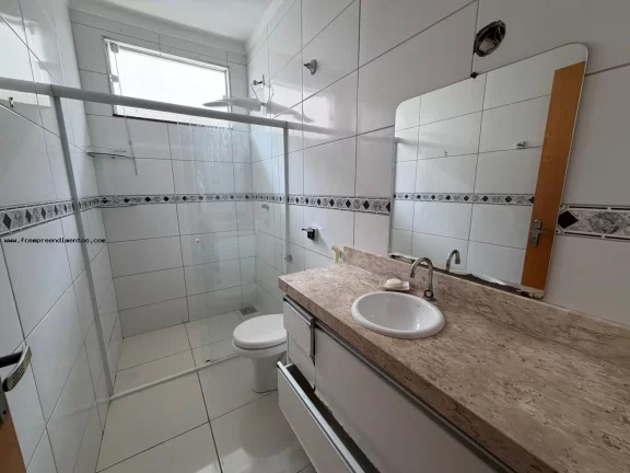 Imagem Casa em Condomínio para Locação em Limeira, Jardim Residencial Campo Novo, 3 dormitórios, 2 banheiros, 2 vagas