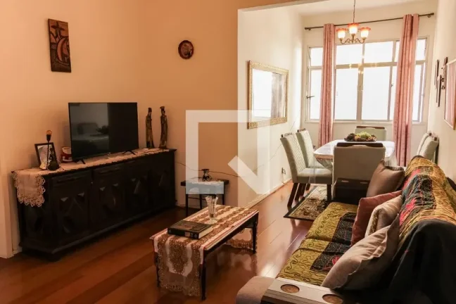 Imagem Apartamento à Venda - Copacabana, 2 Quartos, 80 m2