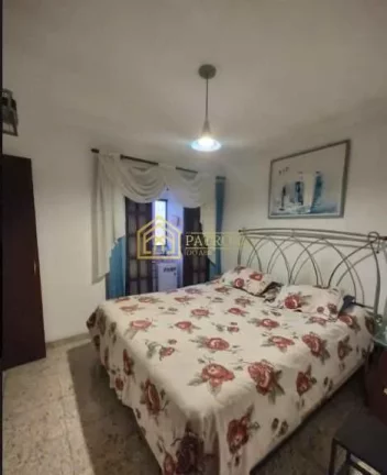 Imagem Casa Padrão