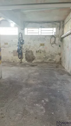 Imagem Apartamento amplo de 3 Dormitórios com terraço e garagem no Bairro Nossa Senhor