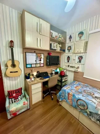 Imagem Apartamento com 3 Quartos à Venda, 144 m² em Praia Da Costa