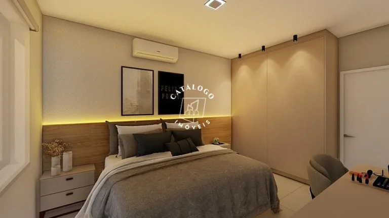 Imagem Casa em Condomínio a Venda no bairro Residencial e Empresarial Alphaville - Ribeirão Preto, SP