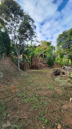 Imagem Chácara de Condominio eem Atibaia 2.000m² (Terreno com duas frentes)