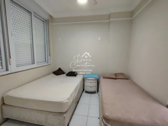 Imagem Apartamento frente mar Pitangueiras estuda permuta: 4 quartos, 3 suítes, 2 salas, 4 banheiros, 1 vaga, 168,00 m².