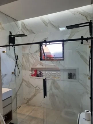 Imagem Casa Condomínio - Ribeirão Preto - Real Sul