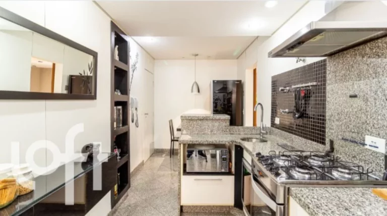 Imagem APARTAMENTO RESIDENCIAL em São Paulo - SP, Tatuapé