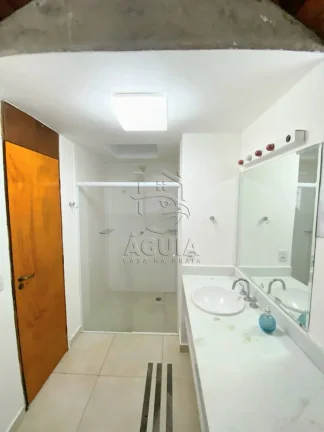 Imagem Casa No Condomínio Pedra Verde Para Locação Definitiva !!!!
