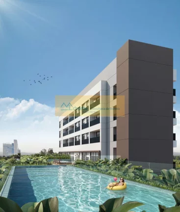 Imagem APARTAMENTO RESIDENCIAL em SÃO PAULO - SP, CARANDIRU
