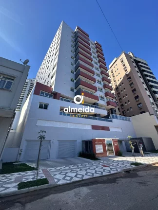 APARTAMENTO ALTO PADRÃO