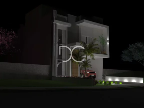 Imagem Residencial Villagio Ipanema - Casa à venda no bairro Jardim Residencial Villagio Ipanema I - Sorocaba/SP