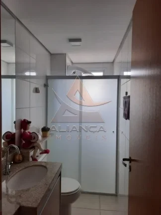 Imagem Apartamento - Ribeirão Preto - Campos Eliseos