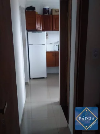 Imagem CASA EM CONDOMINIO