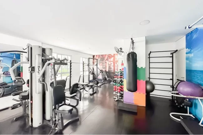 Imagem Apartamento à venda em São Paulo, Santo Amaro, com 3 quartos, 94m2