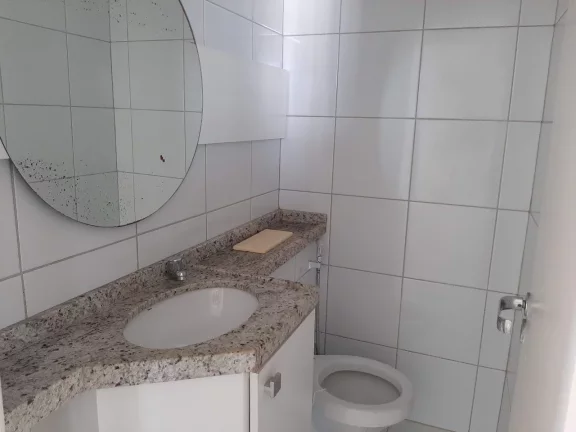 Imagem Apartamento com armarios no bairro do Renascença