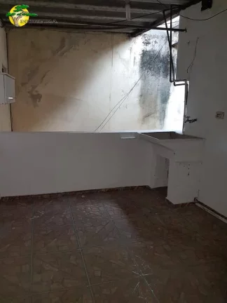 Imagem SOBRADO PARA VENDA NO JARDIM PERI -